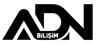ADN Bilişim Logo