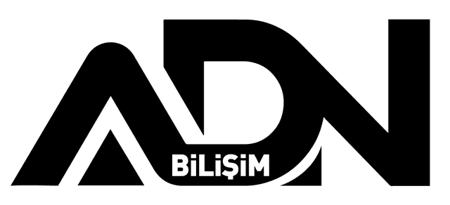 ADN Bilişim Logo