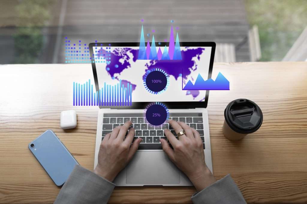 WordPress ve Google Analytics: Site Trafiğini İzleme ve Analiz Etme 2 Site Trafiğini İzleme ve Analiz Etme